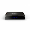 X96 MAX+ ULTRA 4/64 (S905X4, Android 11.0, Wi-Fi5, Bluetooth, 4K/8K)
