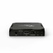 X96 MAX+ ULTRA 4/64 (S905X4, Android 11.0, Wi-Fi5, Bluetooth, 4K/8K)