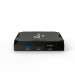 X96 MAX+ ULTRA 4/64 (S905X4, Android 11.0, Wi-Fi5, Bluetooth, 4K/8K)