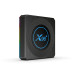 X96 X4 Smart TV Box (S905X4, 4/32G, Android 11, Bluetooth, Wi-Fi 2.4G+5G)