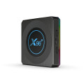 X96 X4 Smart TV Box (S905X4, 2/16G, Android 11, Bluetooth, Wi-Fi 2.4G+5G)