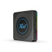 X96 X4 Smart TV Box (S905X4, 4/32G, Android 11, Bluetooth, Wi-Fi 2.4G+5G)