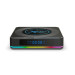 X96 X4 Smart TV Box (S905X4, 4/32G, Android 11, Bluetooth, Wi-Fi 2.4G+5G)