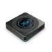 X96 X4 Smart TV Box (S905X4, 2/16G, Android 11, Bluetooth, Wi-Fi 2.4G+5G)