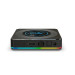 X96 X4 Smart TV Box (S905X4, 2/16G, Android 11, Bluetooth, Wi-Fi 2.4G+5G)