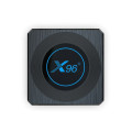 X96 X4 Smart TV Box (S905X4, 4/64G, Android 11, Bluetooth, Wi-Fi 2.4G+5G)