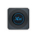 X96 X4 Smart TV Box (S905X4, 4/32G, Android 11, Bluetooth, Wi-Fi 2.4G+5G)
