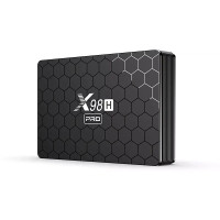 X98H PRO 2/16 (H618, Android 12, Bluetooth, Wi-Fi6)