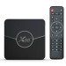 X98 PLUS 4/32 (S905W2,Wi-Fi 5,Android 11.0,4K)