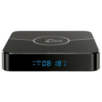X98 PLUS 4/32 (S905W2,Wi-Fi 5,Android 11.0,4K)