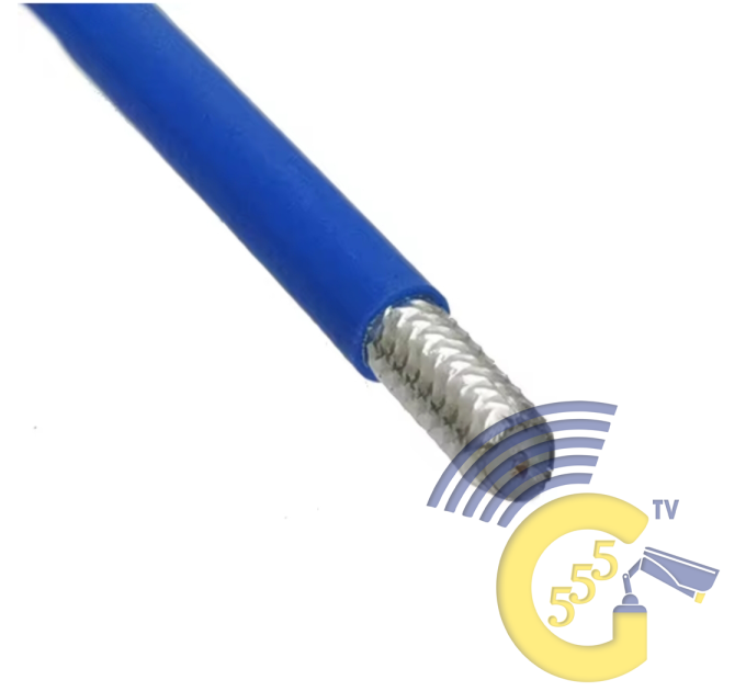 Коаксиальний кабель RG-402 50 Ом