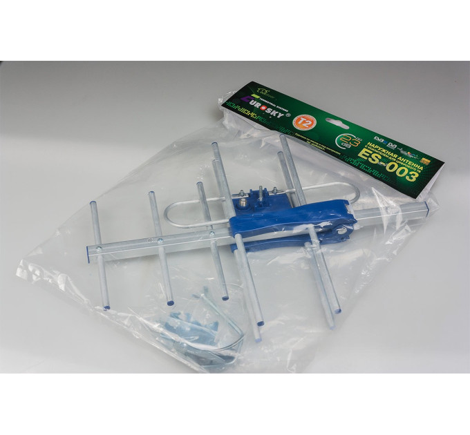 Eurosky ES-003 Blue