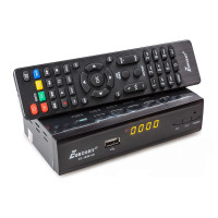 Eurosky ES-4080 HD