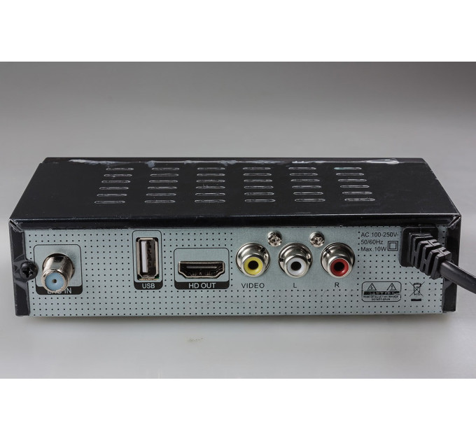 Eurosky ES-4080 HD