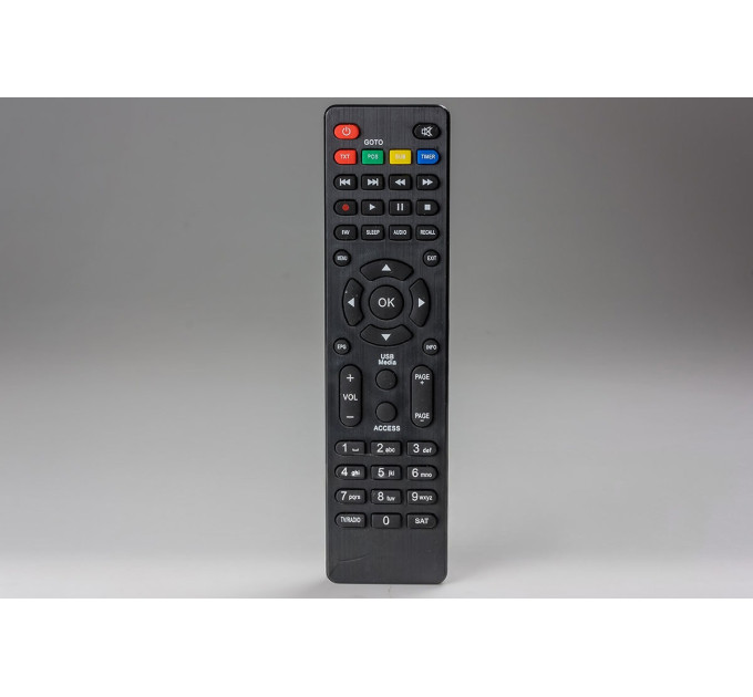 Eurosky ES-4080 HD