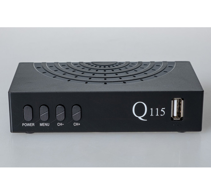 Q-Sat Q-115