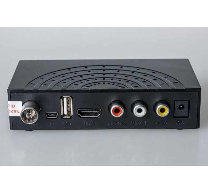 Q-Sat Q-115