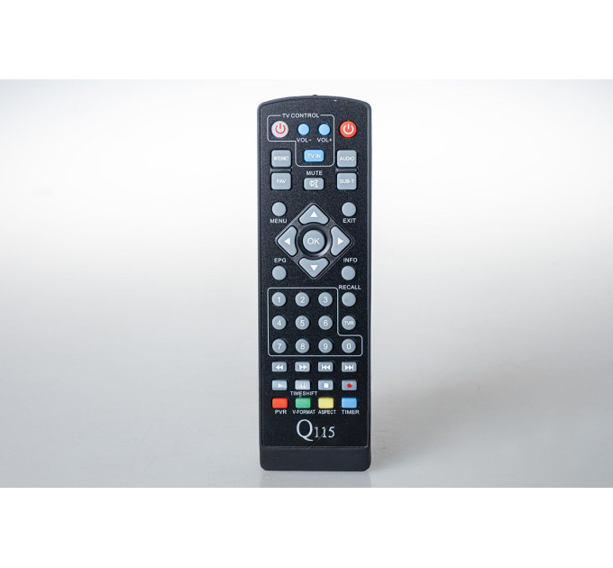 Q-Sat Q-115