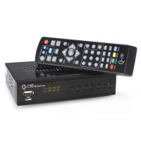 Q-Sat Q-150