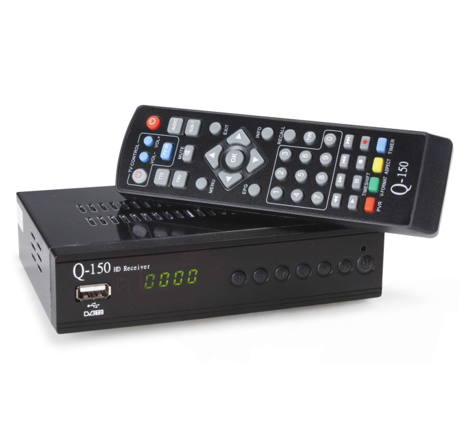Q-Sat Q-150
