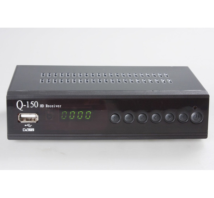 Q-Sat Q-150