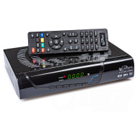 Sat-Integral S-1311 HD Combo