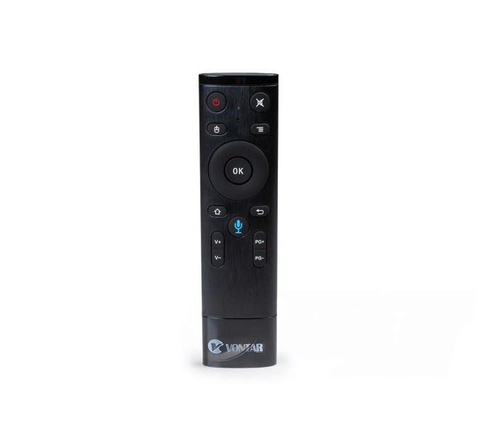 Air Mouse Q5 с микрофоном