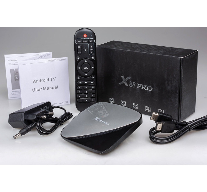 X98 Plus 4/32Gb