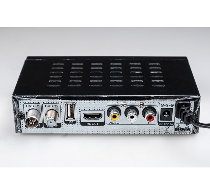 Eurosky ES-19 Combo