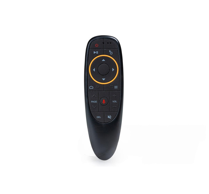 Air Mouse G10 с микрофоном