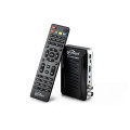 Sat-Integral S-1319 HD Combo