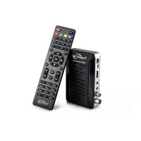 Sat-Integral S-1319 HD Combo