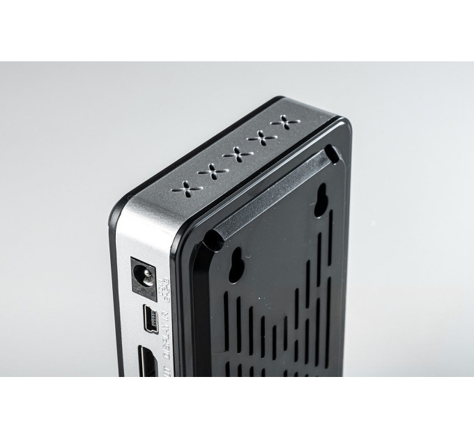 Sat-Integral S-1319 HD Combo