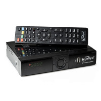 Sat-Integral S-1329 HD Combo