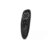 Air Mouse G10 PRO с микрофоном и подсветкой