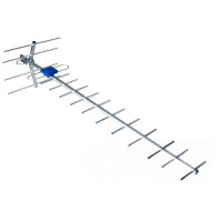 EUROSKY Мир-19 Антенна Т2