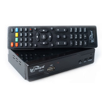 Sat-Integral 5053 T2