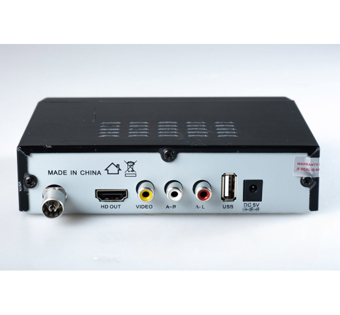 Sat-Integral 5053 T2
