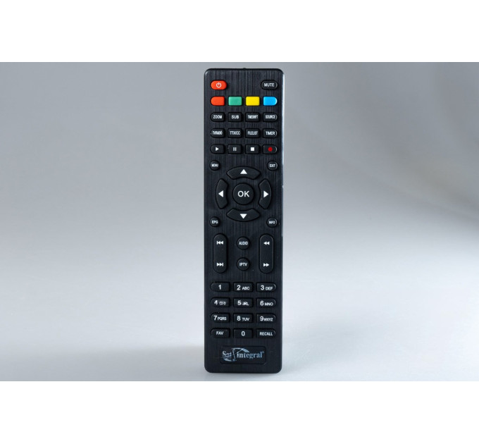 Sat-Integral 5053 T2