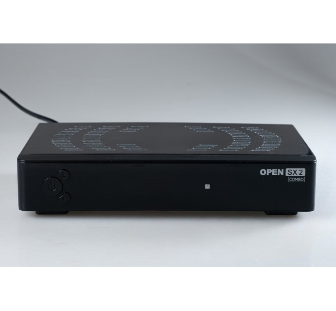 Open SX2 Combo