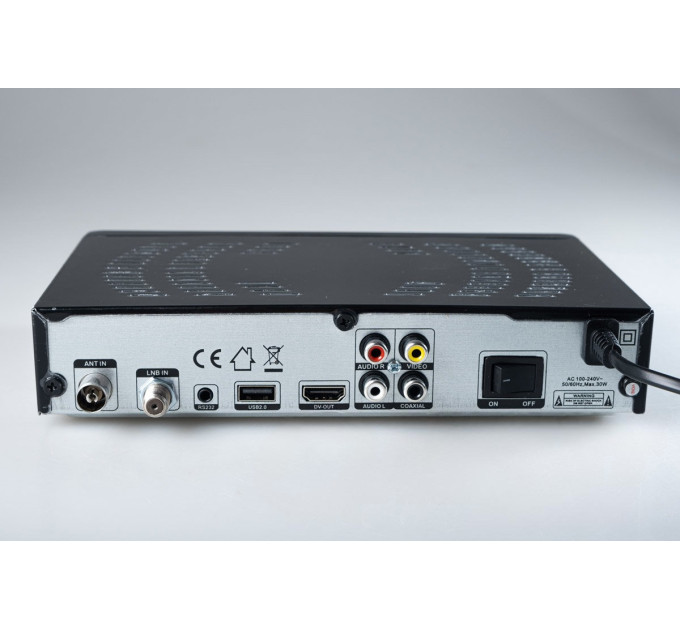Open SX2 Combo