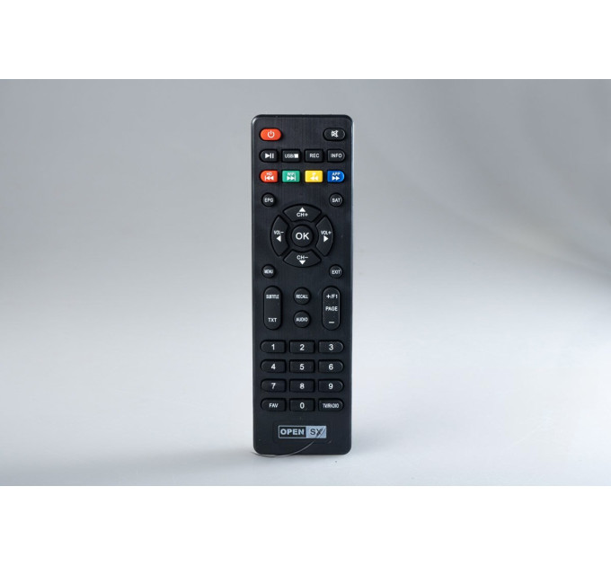 Open SX2 Combo
