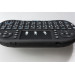 Simple Keyboard&Touchscreen