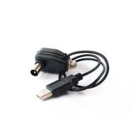 Инжектор питания 5V USB под F-коннектор