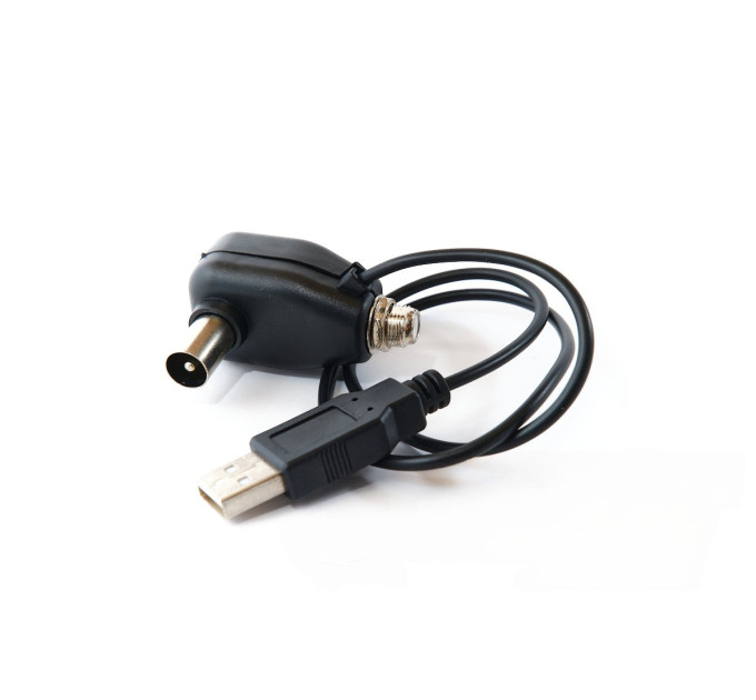 Инжектор питания 5V USB под F-коннектор