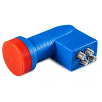 QUATTRO AB LNB01 Red Edition