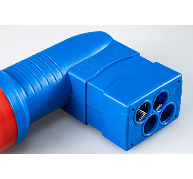 QUATTRO AB LNB01 Red Edition