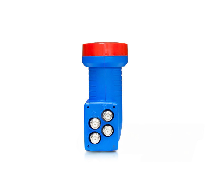 QUATTRO AB LNB01 Red Edition
