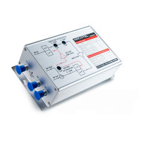 Абонентский усилитель ARCOTEL HA830R65-220V c обратным каналом 5-65 Мгц