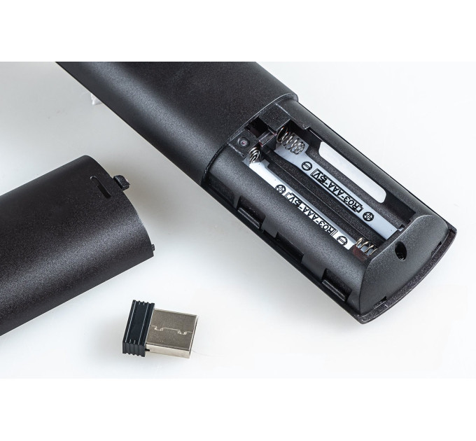 Air Mouse G20s PRO с микрофоном и подсветкой
